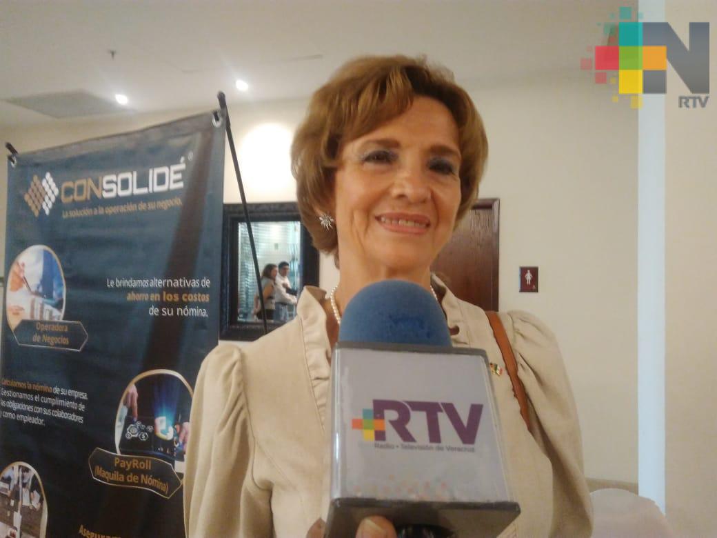 Al año, 200 jóvenes veracruzanos tramitan visa para estudiar en Alemania