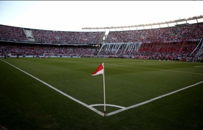 Se confirma clausura al estadio Monumental de River Plate