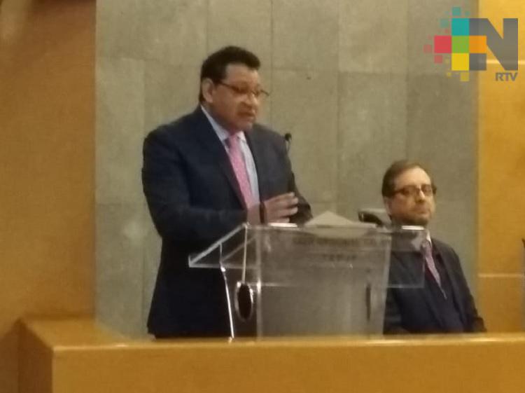 Necesario mayor financiamiento público para evitar presión electoral