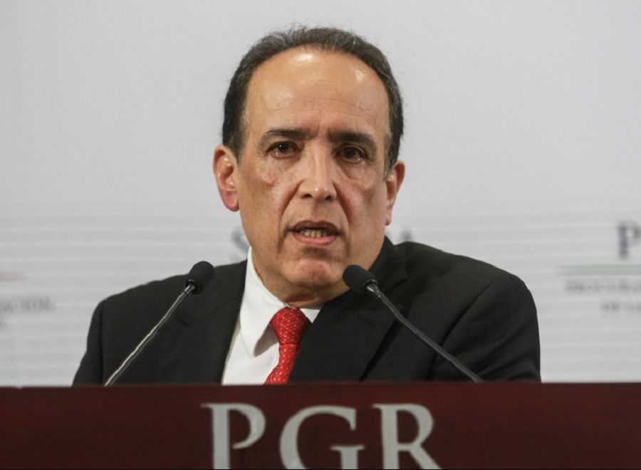 PGR acusa a jueces de usar criterios a favor de implicados en caso Duarte