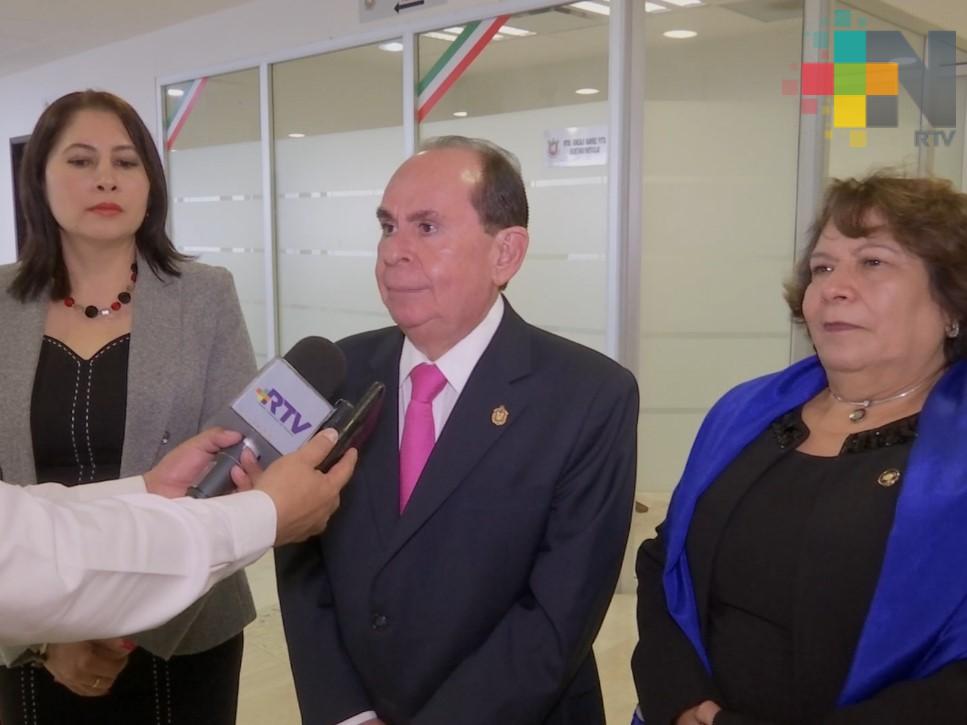 Magistrados piden que se cumplan pagos de laudos