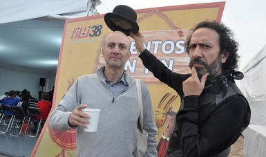 Presentan Arreolario. Instrucciones para leer a Arreola