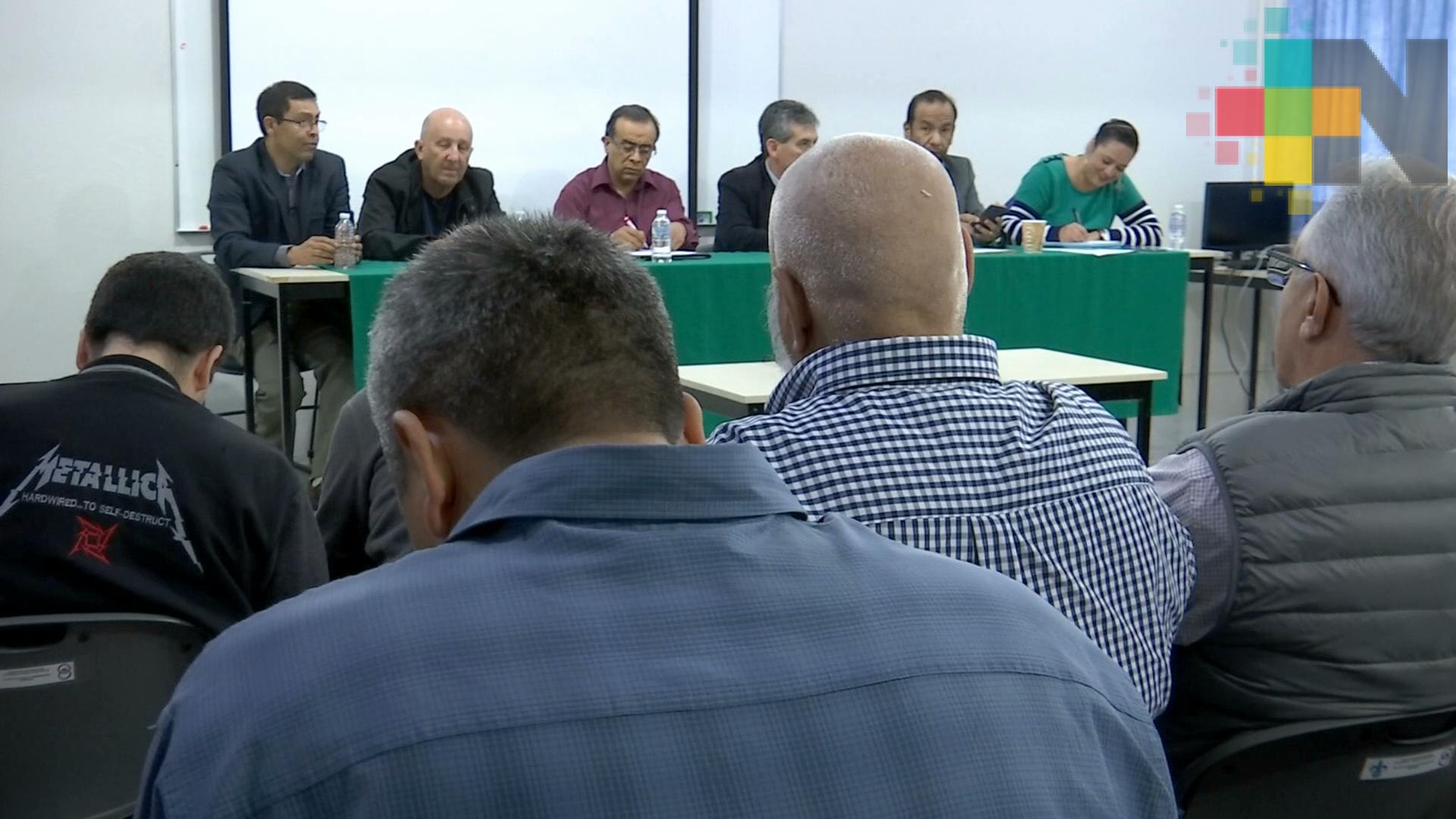 Inicia el Congreso Nacional e Internacional de Meteorología en la UV