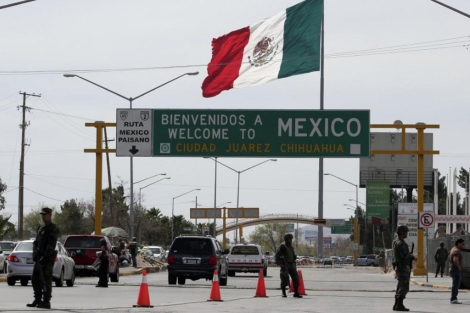 Anuncia AMLO reapertura de la frontera con Estados Unidos