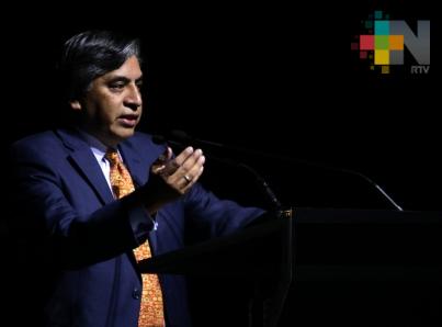 Gerardo Esquivel será propuesto como subgobernador del Banxico