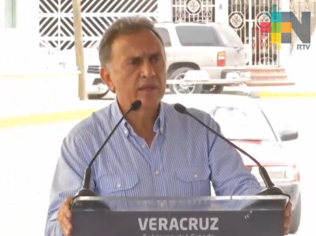 Homicidio de Valeria Cruz Medel ya quedó resuelto: MAYL