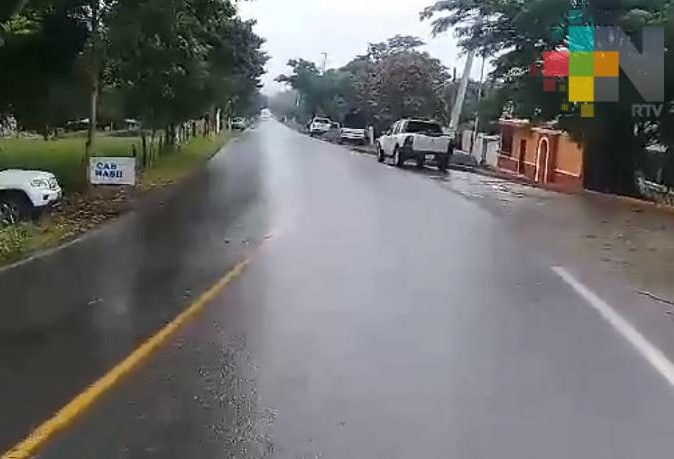 Gobernador Yunes informa de más obras terminadas en el norte de Veracruz