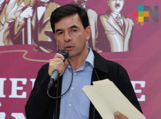 No habrá ceremonia de cambio de poder entre Peña Nieto y López Obrador