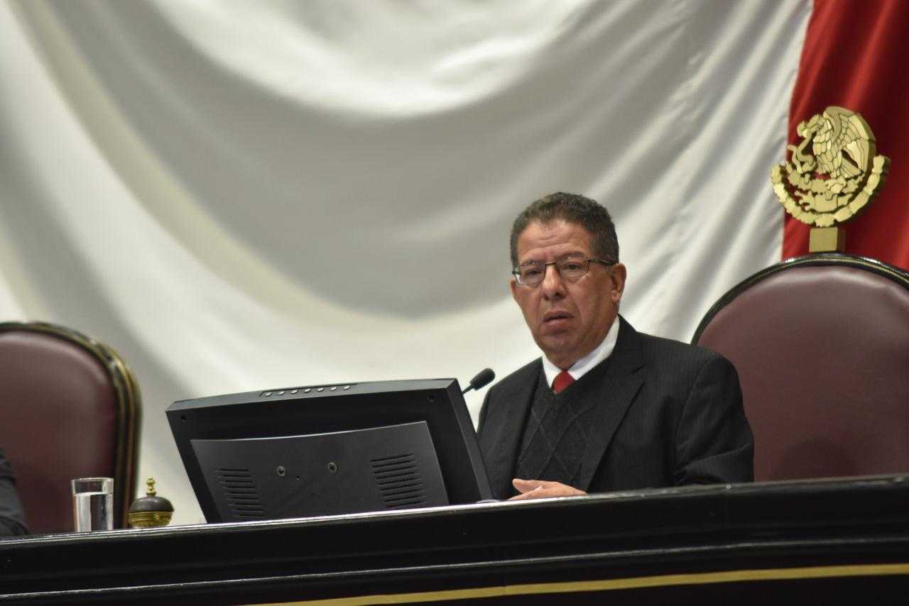 Presupuesto de Egresos y Ley de Ingresos 2019 se revisará con responsabilidad: Diputado