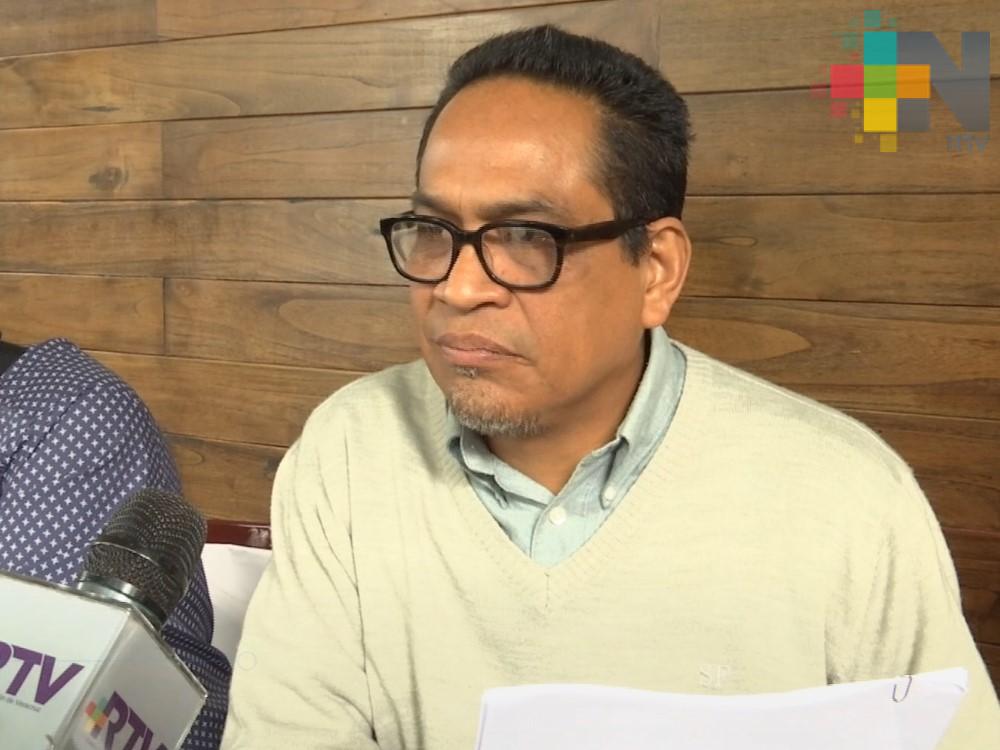 Docentes presentan propuesta de reforma para la UPAV