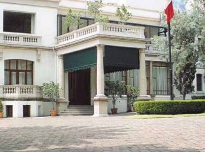 Los Pinos, de hogar de 14 presidentes a museo