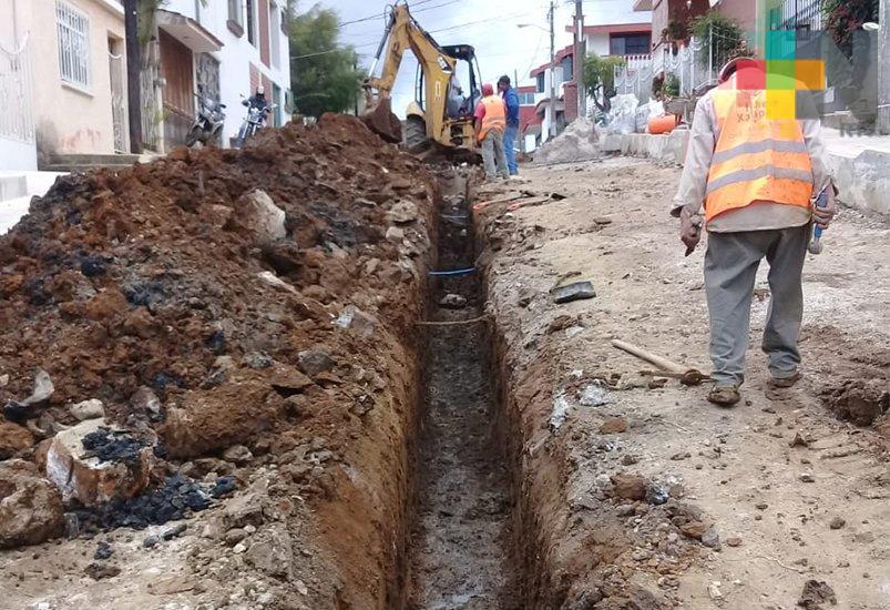 Sin iniciar, 14 obras proyectadas por este año en Xalapa