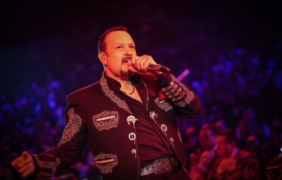 Pepe Aguilar estrena «Fue un placer conocerte» en homenaje a Juan Gabriel