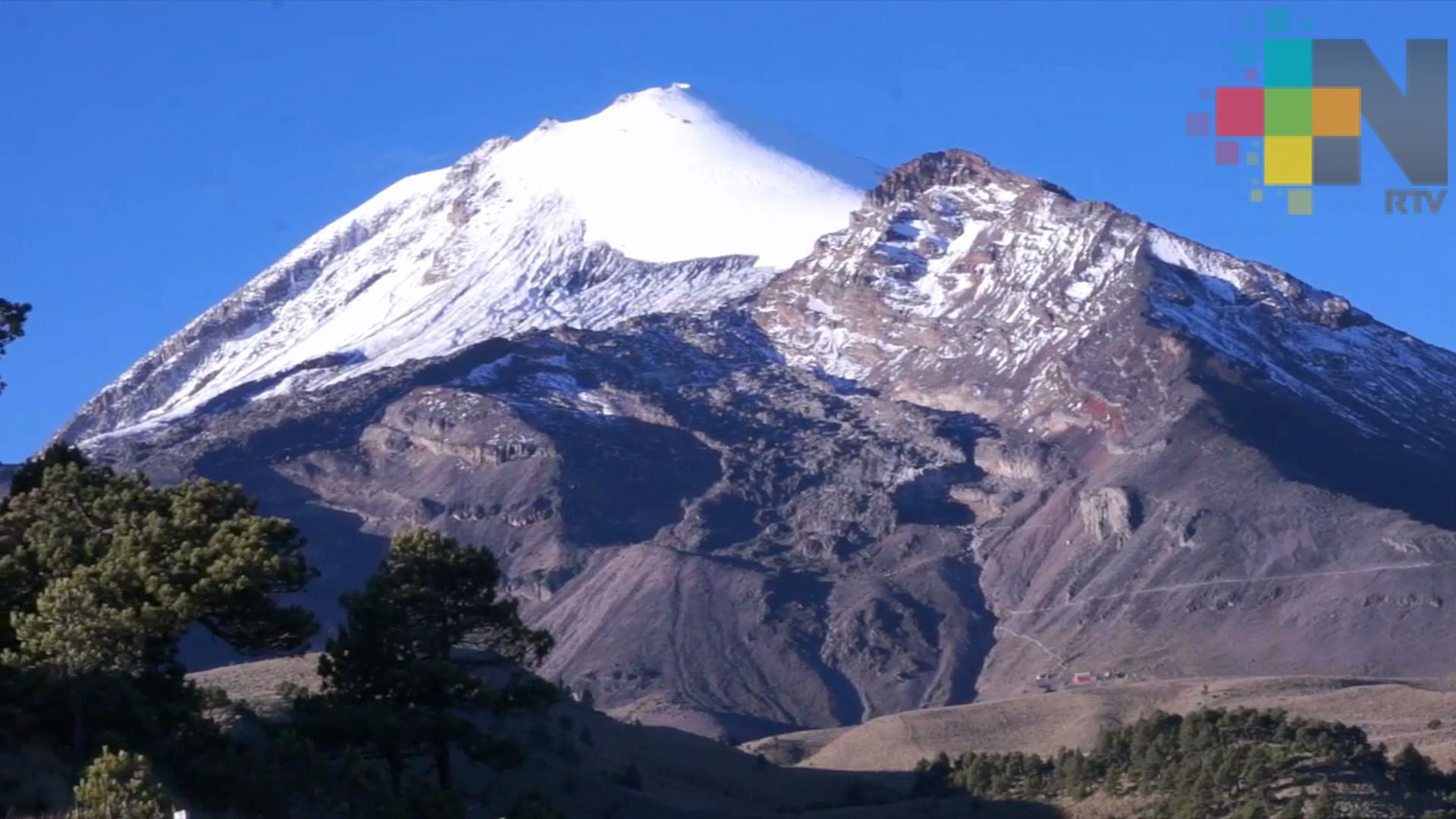 Presentan el documental “Una joya de la naturaleza”