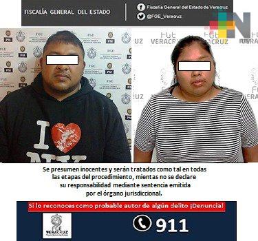 Detiene Fiscalía a dos elementos de la Secretaría de Seguridad Pública por desaparición forzada