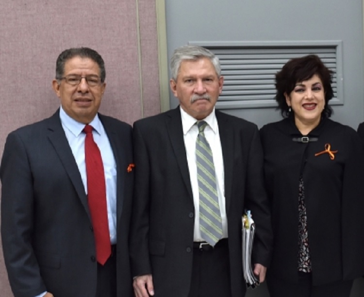 Informa Contraloría General, a diputados, acciones sobre uso de recursos públicos