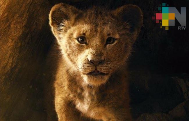 Disney estrena tráiler de nueva versión de “El Rey León”