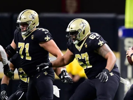 Santos arriba como favorito ante Vaqueros en inicio de semana 13 de NFL