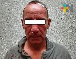 Obtiene Fiscalía Regional Xalapa vinculación a proceso contra probable homicida