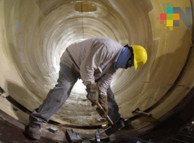 Servicio de agua se normalizaría el jueves en la Ciudad de México