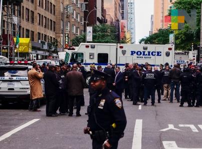 Tiroteo en hospital de Chicago deja varios heridos