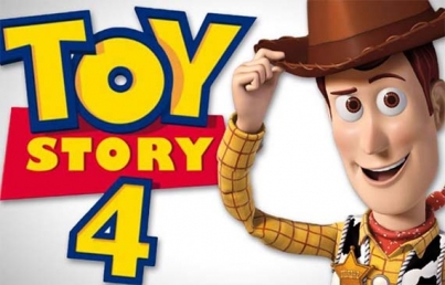 Un tenedor desechable será parte de la nueva historia de “Toy Story 4”