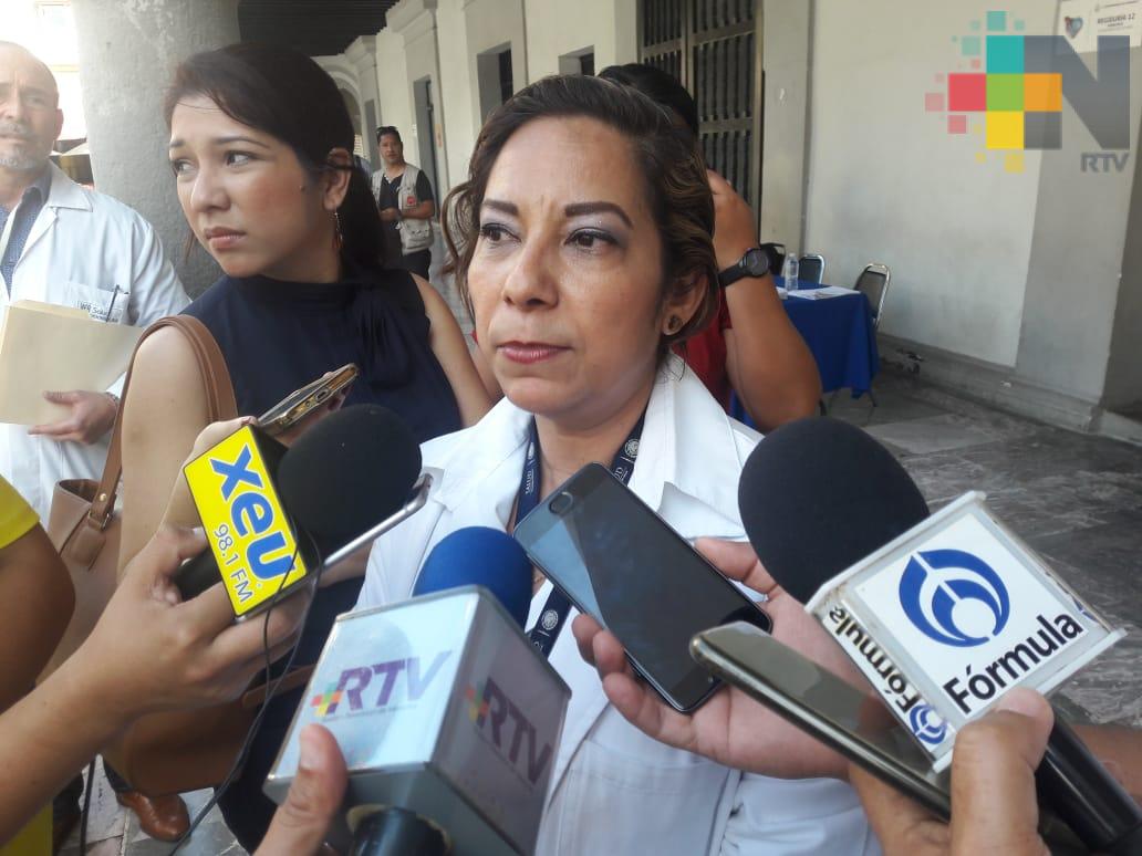 Han detectado casos de VIH en adolescentes de 14 y 16 años