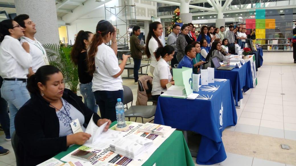 UV realiza «Expo Orienta 2018» en el sur de Veracruz