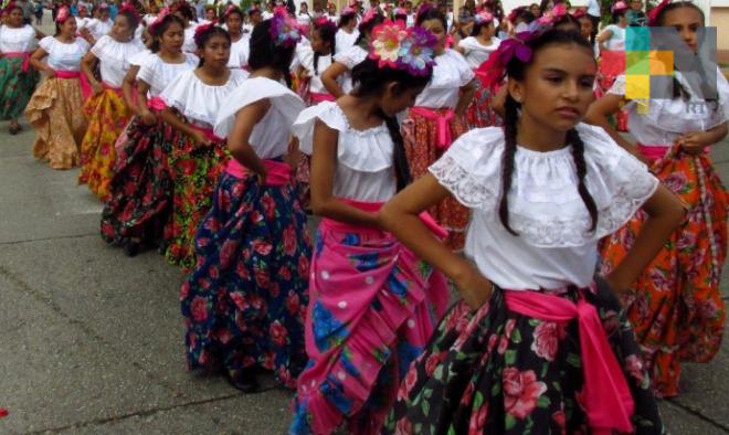 En Coatzacoalcos todos los niveles educativos participarán en aniversario de la Revolución Mexicana