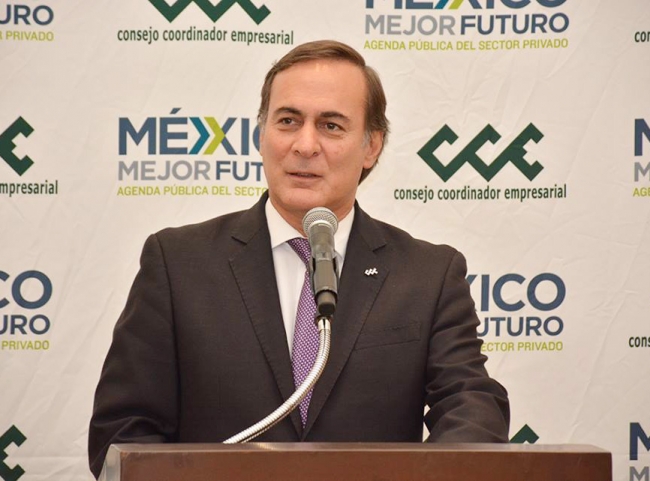 Empresarios mexicanos alistan cabildeo para ratificación del T-MEC