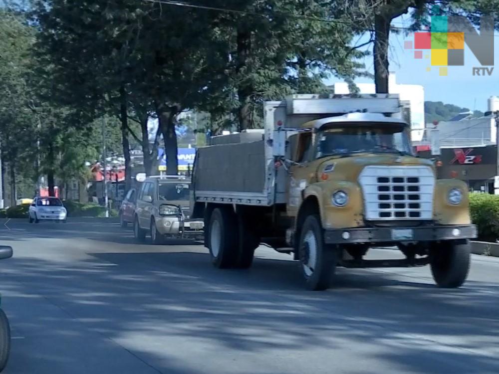 Afectaciones al oído en aumento por ruido vehicular en Xalapa