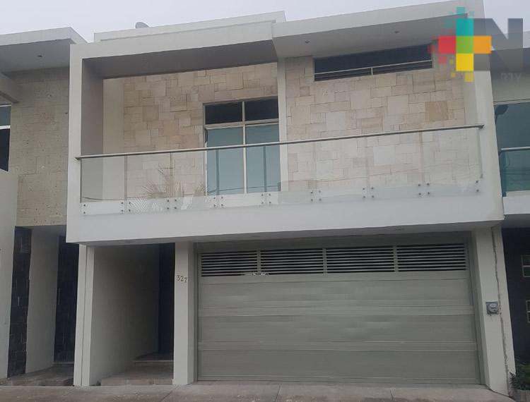 Bienes entregados por cómplices de Duarte o decomisados a él no son usados por servidores públicos: Gobierno Estatal