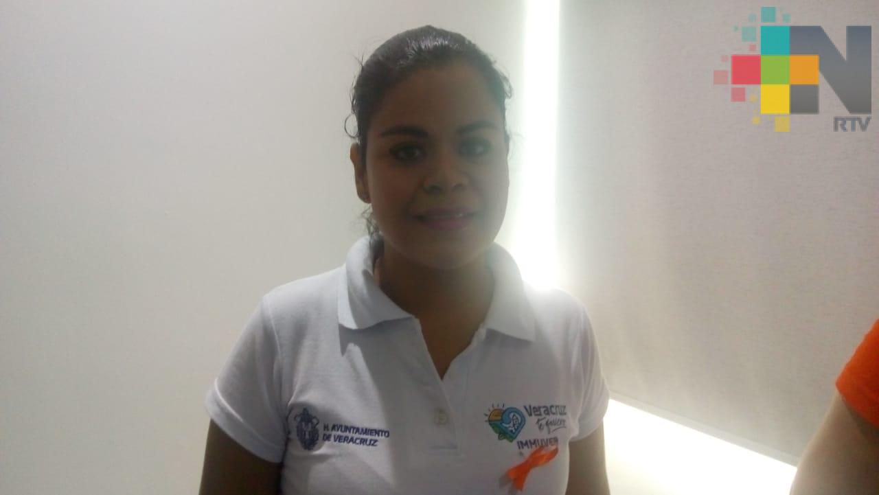 Immuver atiende entre 60 y 70 casos por violencia física y psicológica