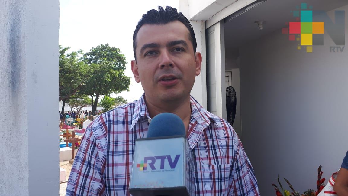 Municipio de Veracruz ocupa el primer lugar en mortandad de todo el estado