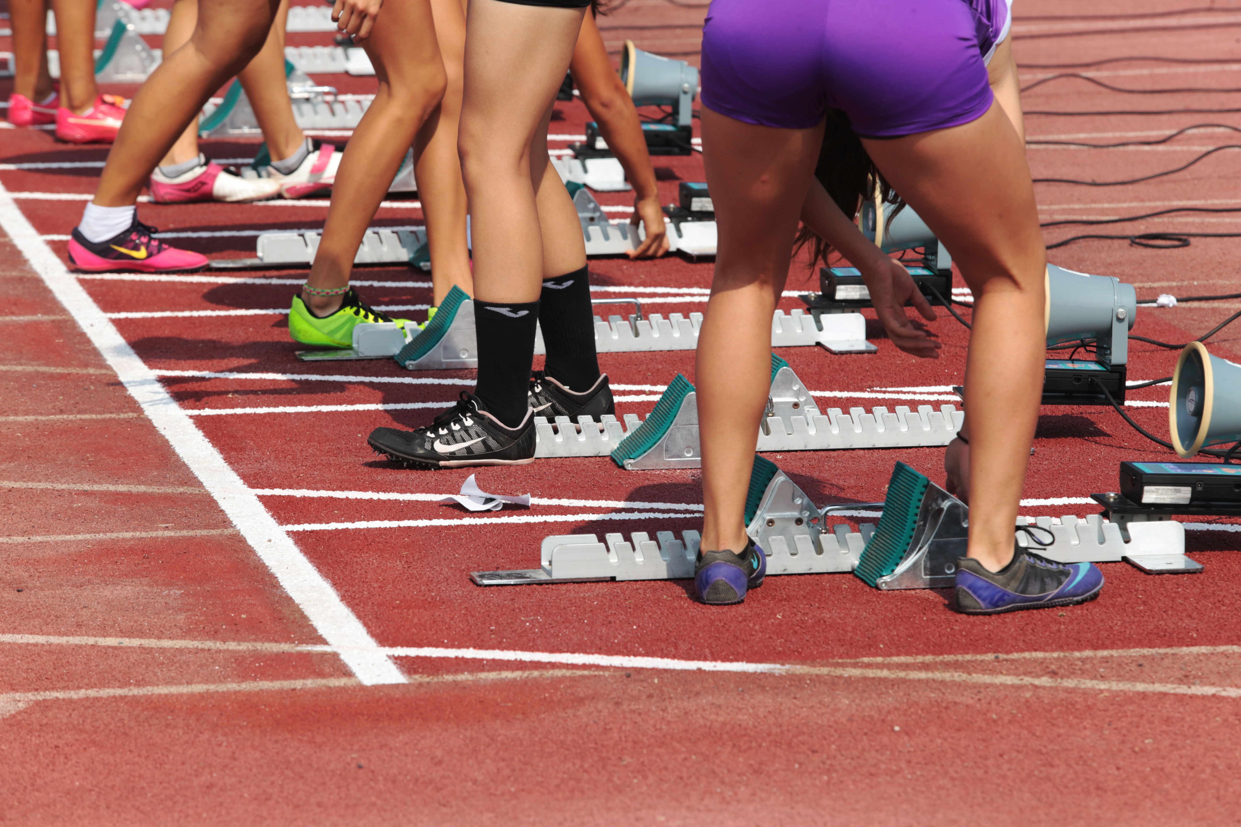 La sal, benéfica para el atleta en forma moderada