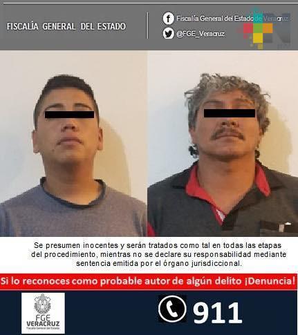 Vinculan a proceso a probables agresores de agente de la Policía Federal, en Xalapa