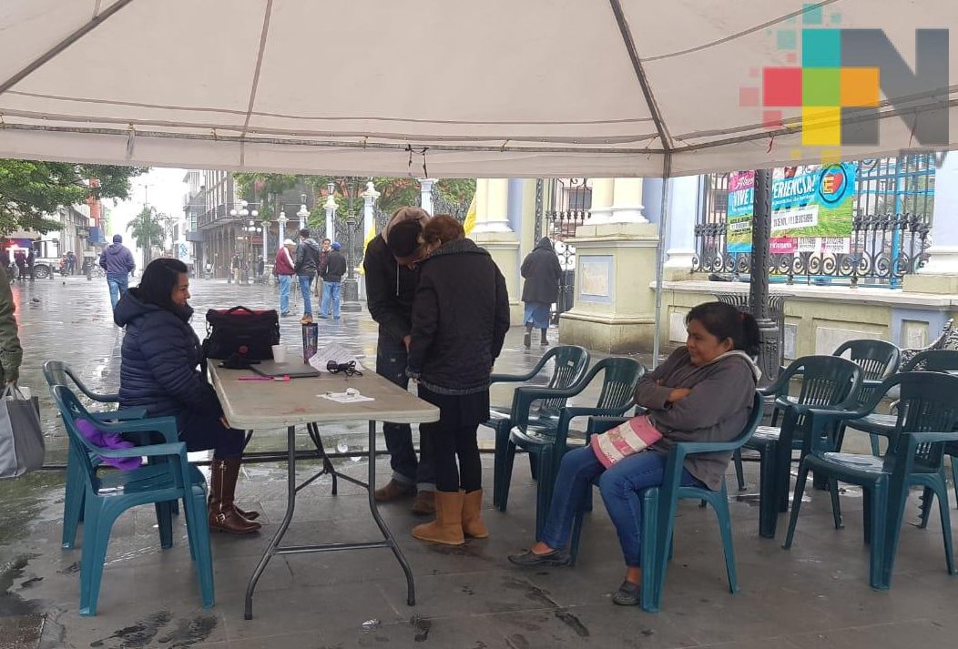 Módulo para estudio de mastografías gratis en Córdoba atiende hasta 60 personas al día