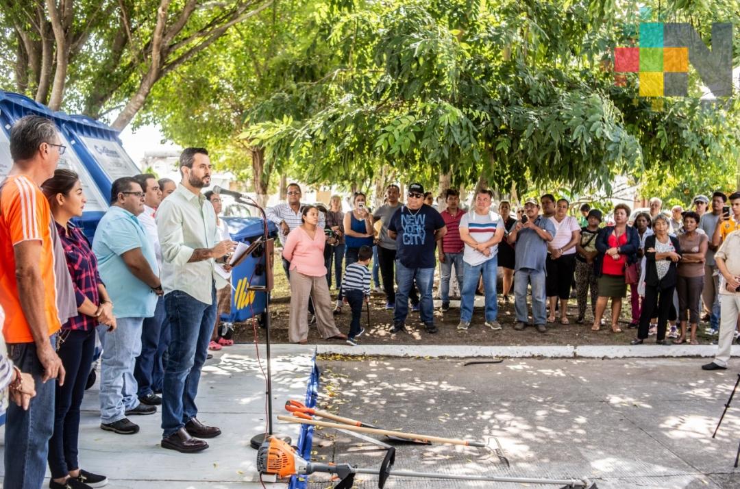 Medellín de Bravo iniciará la renovación de concreto hidráulico de la carretera Veracruz-El Tejar