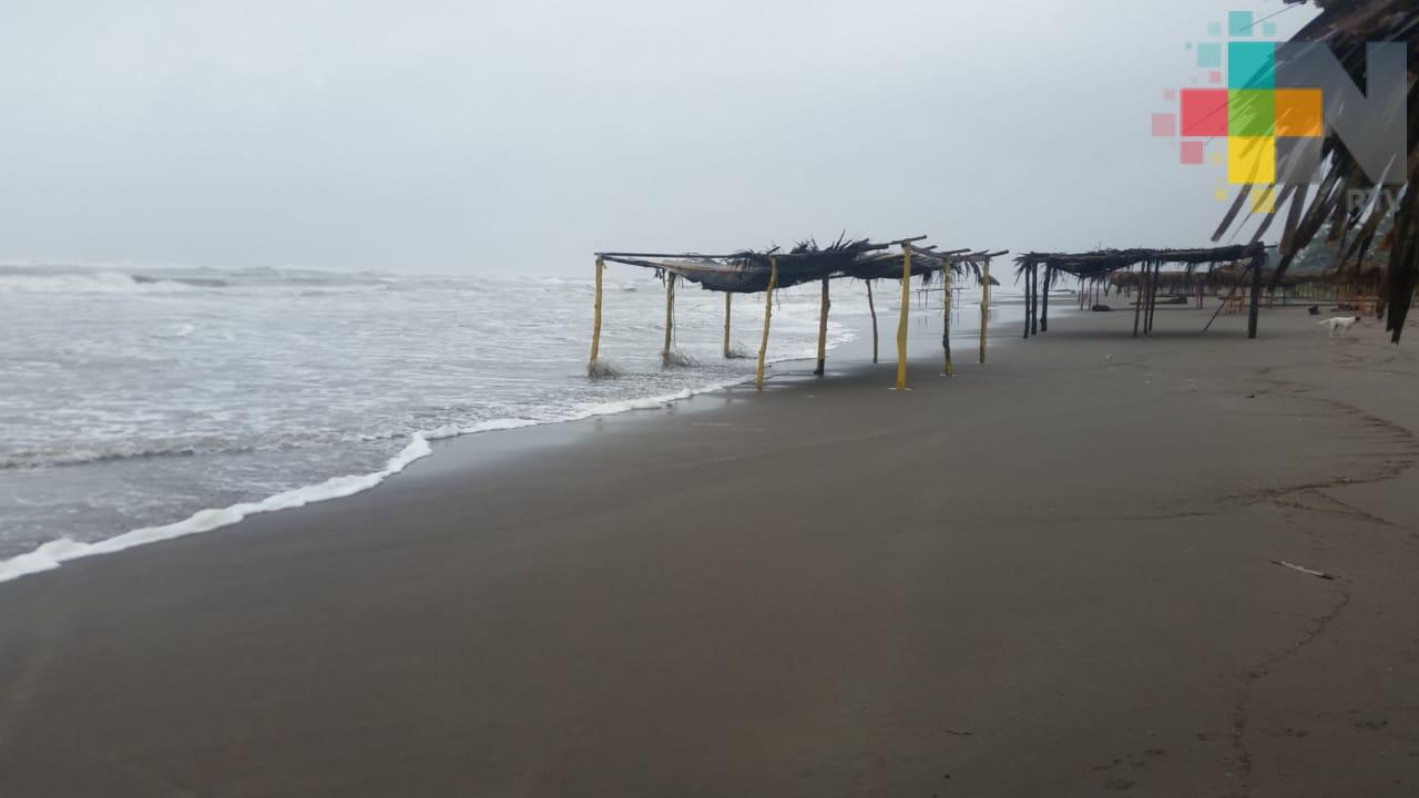 Cierre accesos a Tecolutla ahoga a prestadores de servicios