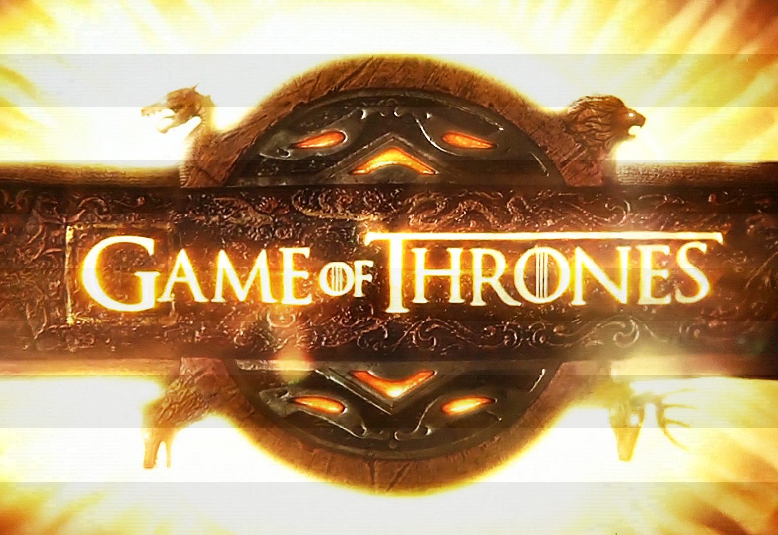 Confirma HBO para abril próximo última temporada de “Game of thrones” 