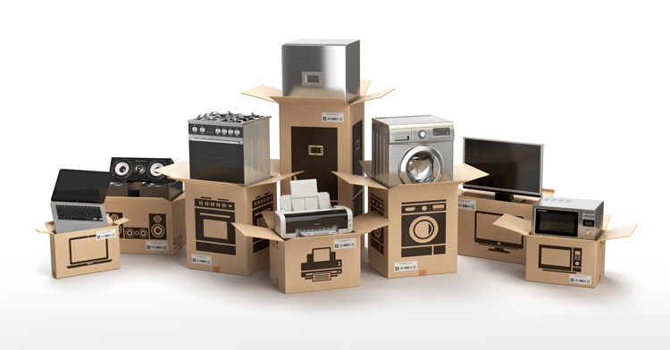 Inicia el Buen Fin: conoce tus derechos como consumidor al adquirir productos eléctricos