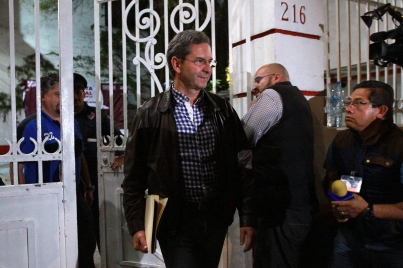 Maestros cesados por evaluación serán reinstalados: Esteban Moctezuma