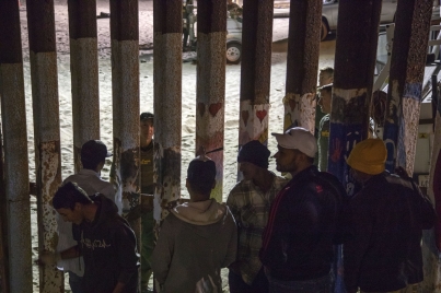 Mexicanos mitad de los 11.3 millones de indocumentados en Estados Unidos