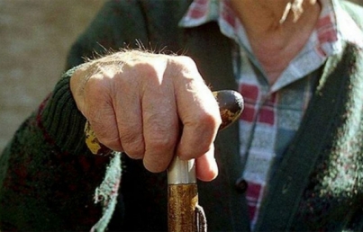 Abandono, exclusión social y discriminación, principales problemas que enfrentan personas mayores: Conapred