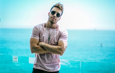 Prince Royce estrena sencillo “Adicto” con Marc Anthony