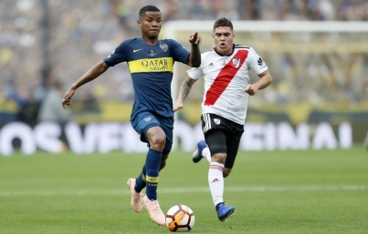 Boca y River pelean mecanismo para ganar Copa Libertadores