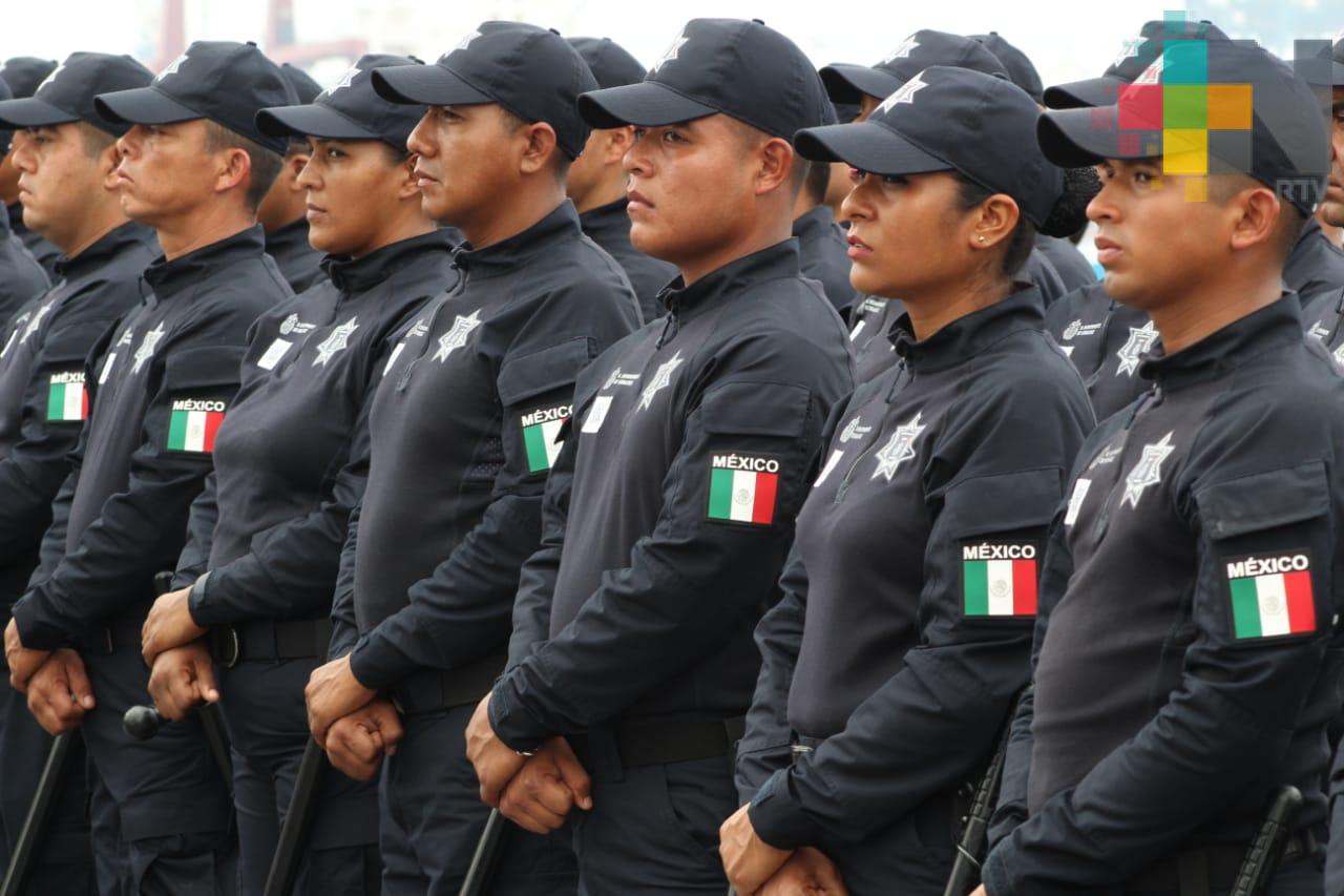 Panistas impulsará iniciativa de policía metropolitana de Xalapa y 10 municipios de la región