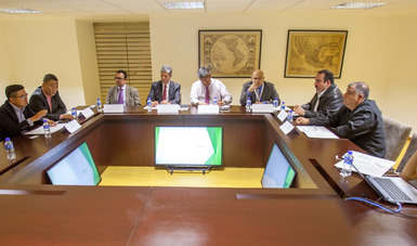 Inician trabajos para futura inversión en cultivo y comercialización de hortalizas con destino a Norte América y China: Sagarpa