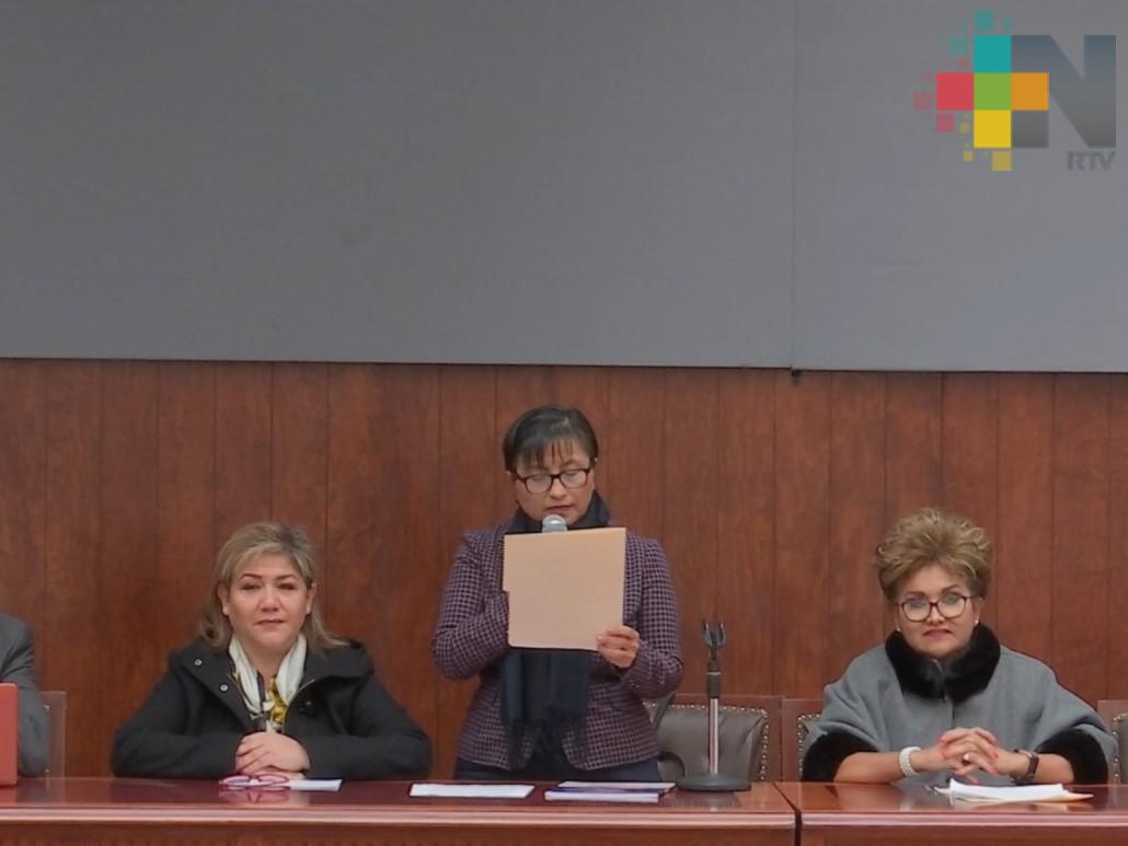 Instituto Veracruzano de la Mujer presenta manual de comunicación con perspectiva de género