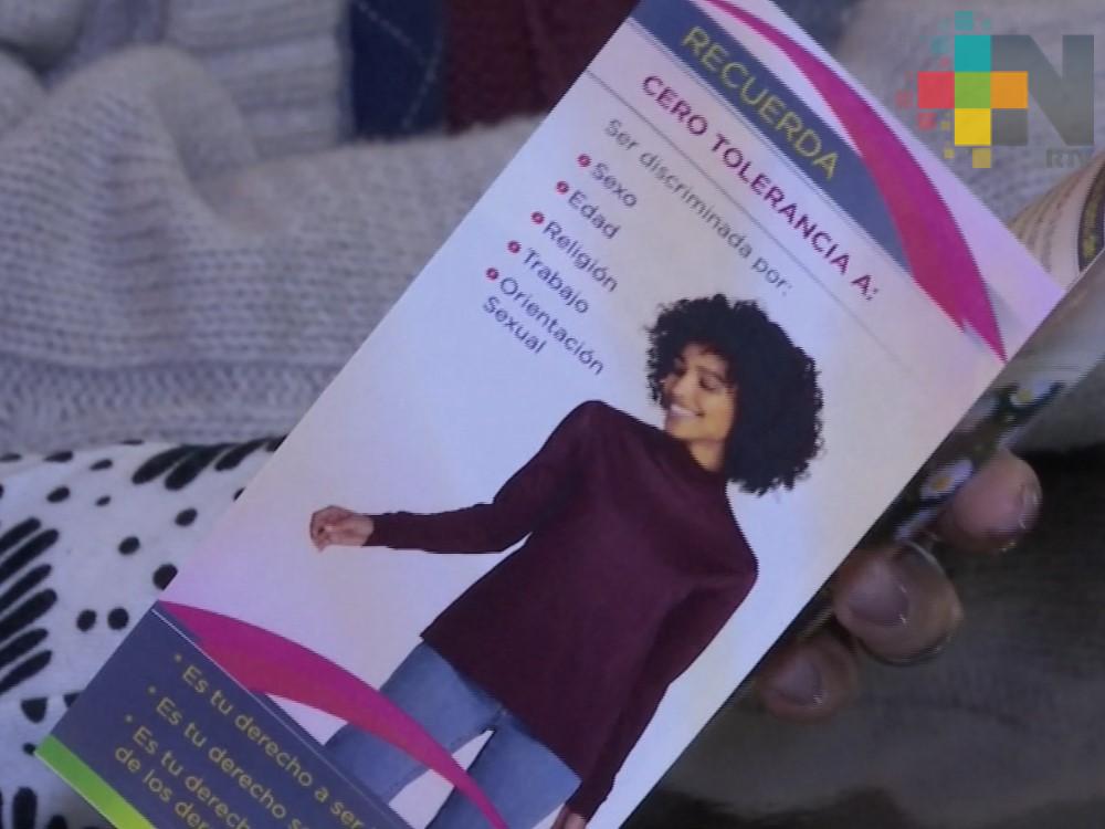 En RTV firman protocolo contra el acoso y el hostigamiento sexual laboral